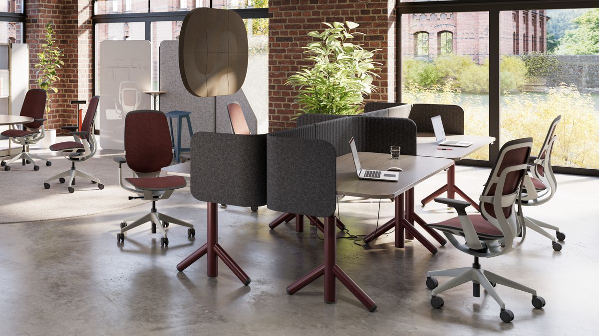 Steelcase Karman® – Stolica koja pomera granice dizajna i ergonomije - Delight - 310