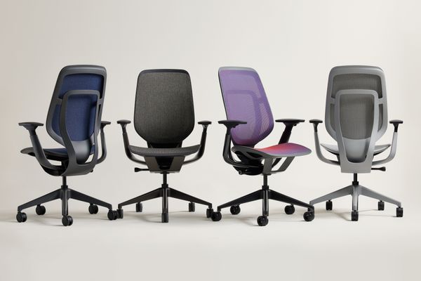 Steelcase Karman® – Stolica koja pomera granice dizajna i ergonomije