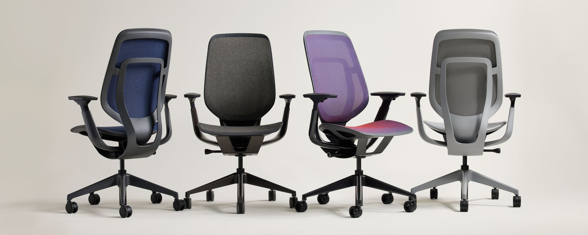 Steelcase Karman® – Stolica koja pomera granice dizajna i ergonomije