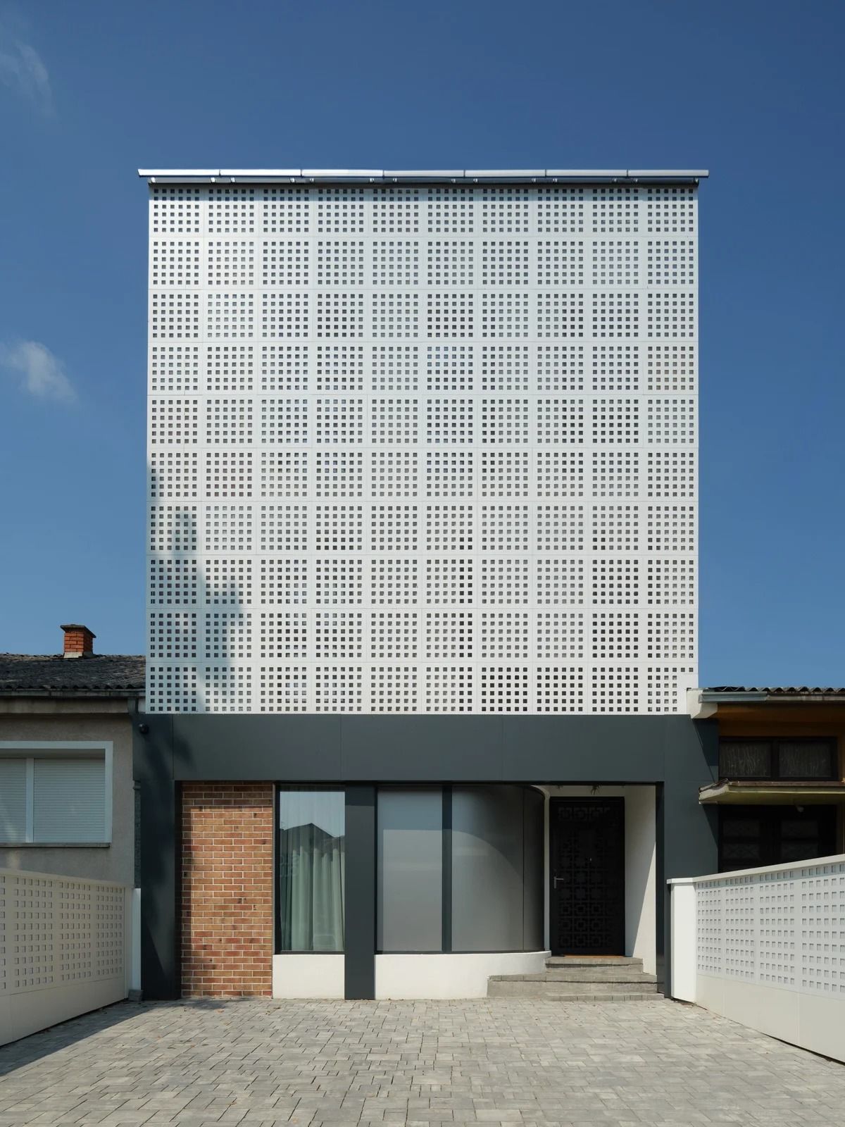 Kuće koje su obeležile 2025. godinu - SuperProstor - 322