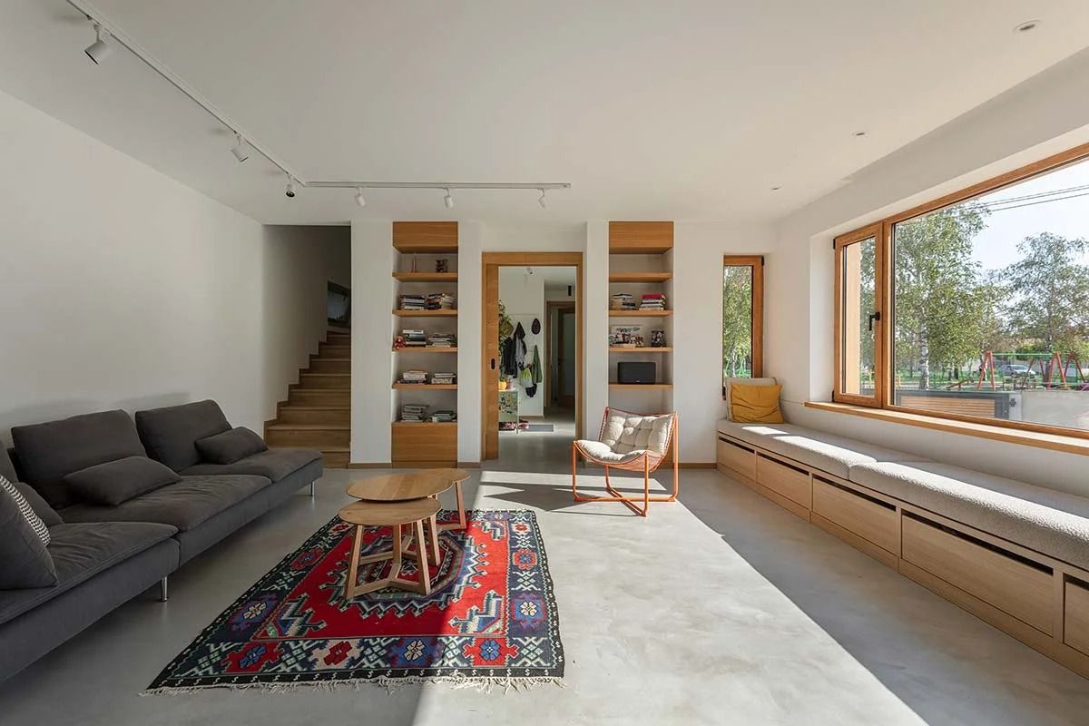 Kuće koje su obeležile 2025. godinu - SuperProstor - 325