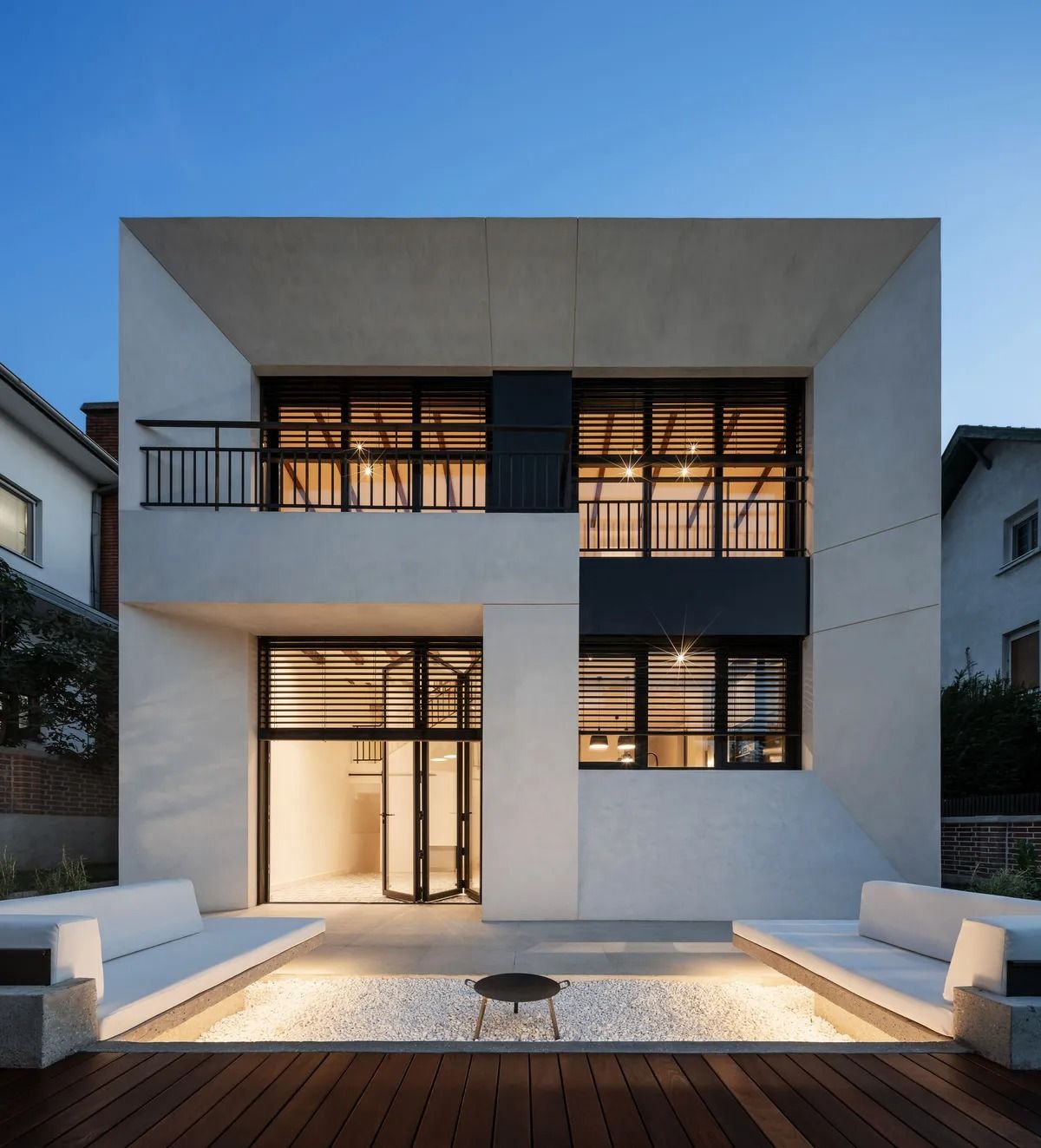 Kuće koje su obeležile 2025. godinu - SuperProstor - 340