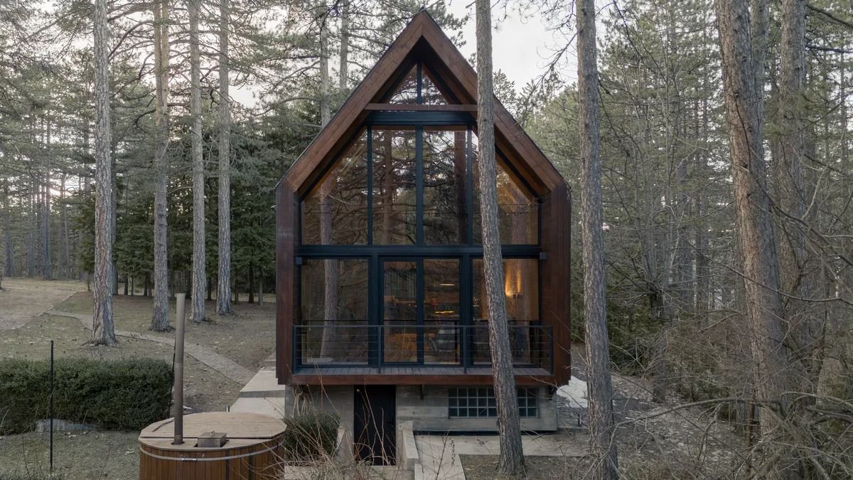 Kuće koje su obeležile 2025. godinu - SuperProstor - 337