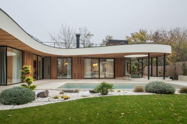 Kuće koje su obeležile 2025. godinu