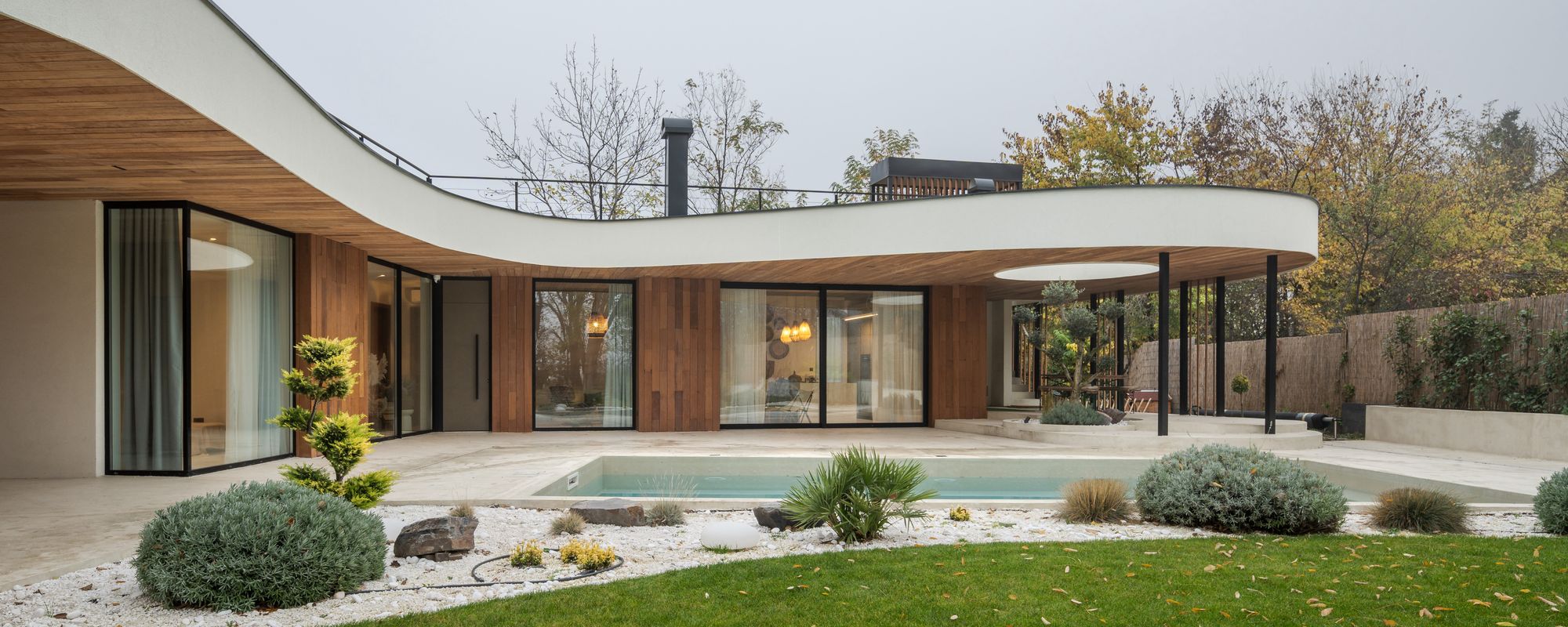 Kuće koje su obeležile 2025. godinu