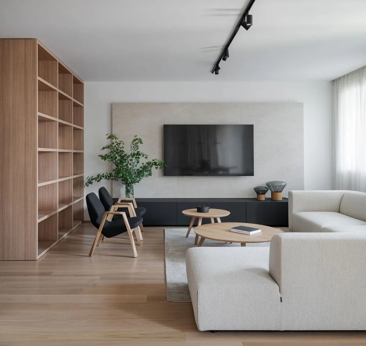 Enterijeri stanova koji su obeležili 2025. godinu - SuperProstor - 354