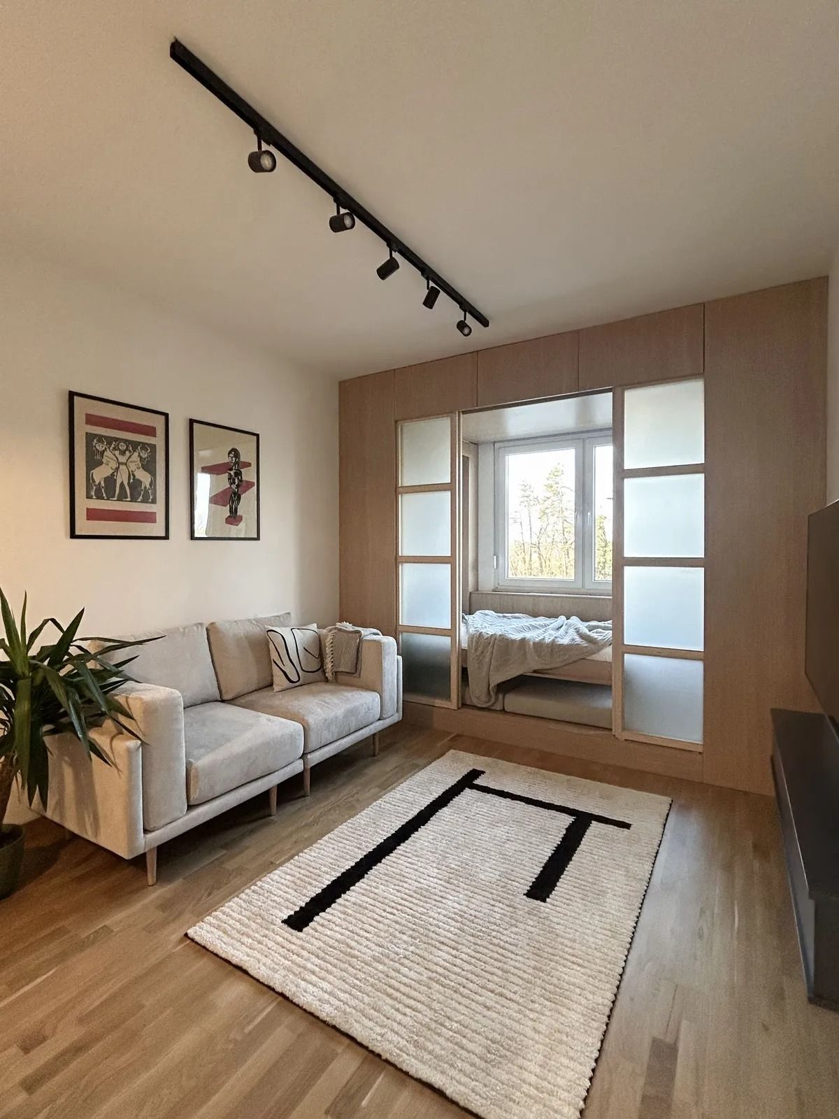 Enterijeri stanova koji su obeležili 2025. godinu - SuperProstor - 361