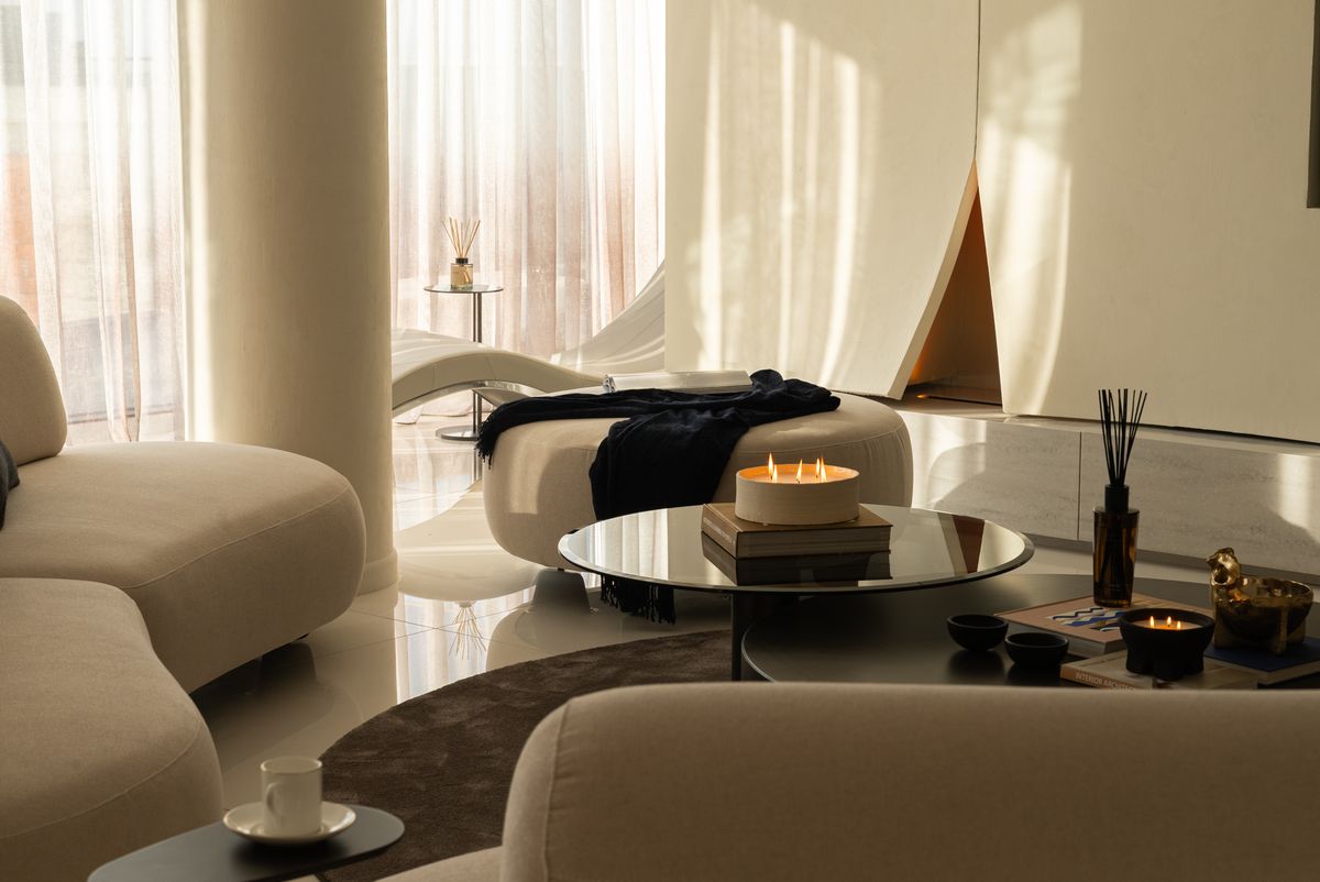 Enterijeri stanova koji su obeležili 2025. godinu - SuperProstor - 363