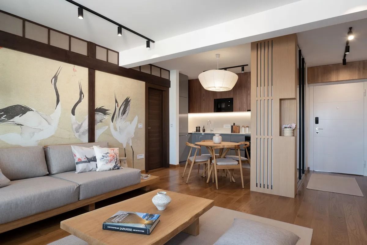 Enterijeri stanova koji su obeležili 2025. godinu - SuperProstor - 368