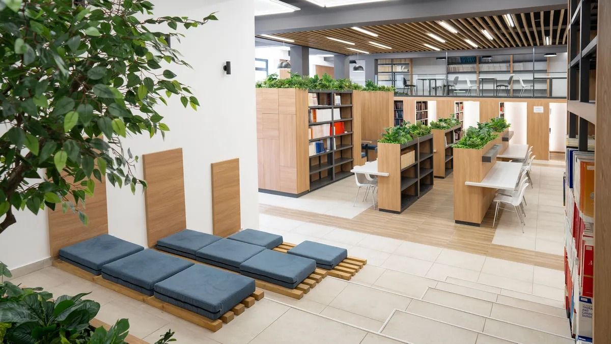 Prostori znanja, kreativnosti i vaspitanja – javni prostori u 2025. godini - SuperProstor - 343