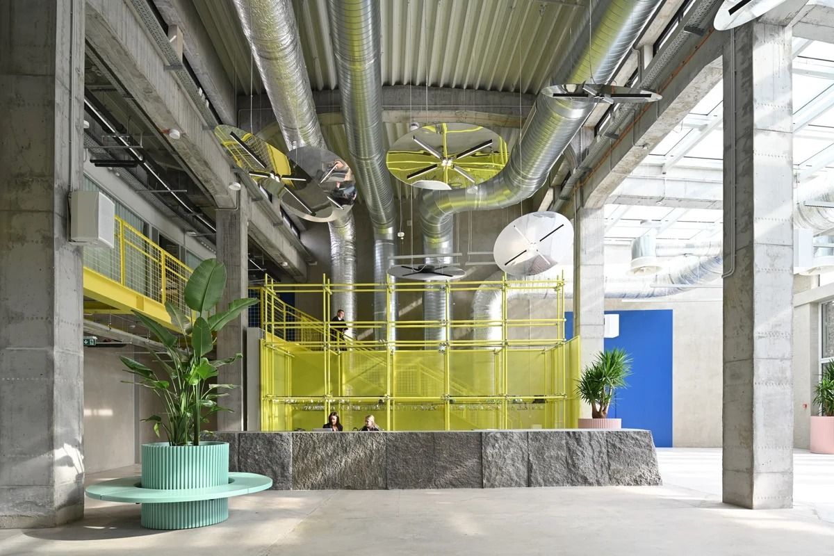 Prostori znanja, kreativnosti i vaspitanja – javni prostori u 2025. godini - SuperProstor - 344