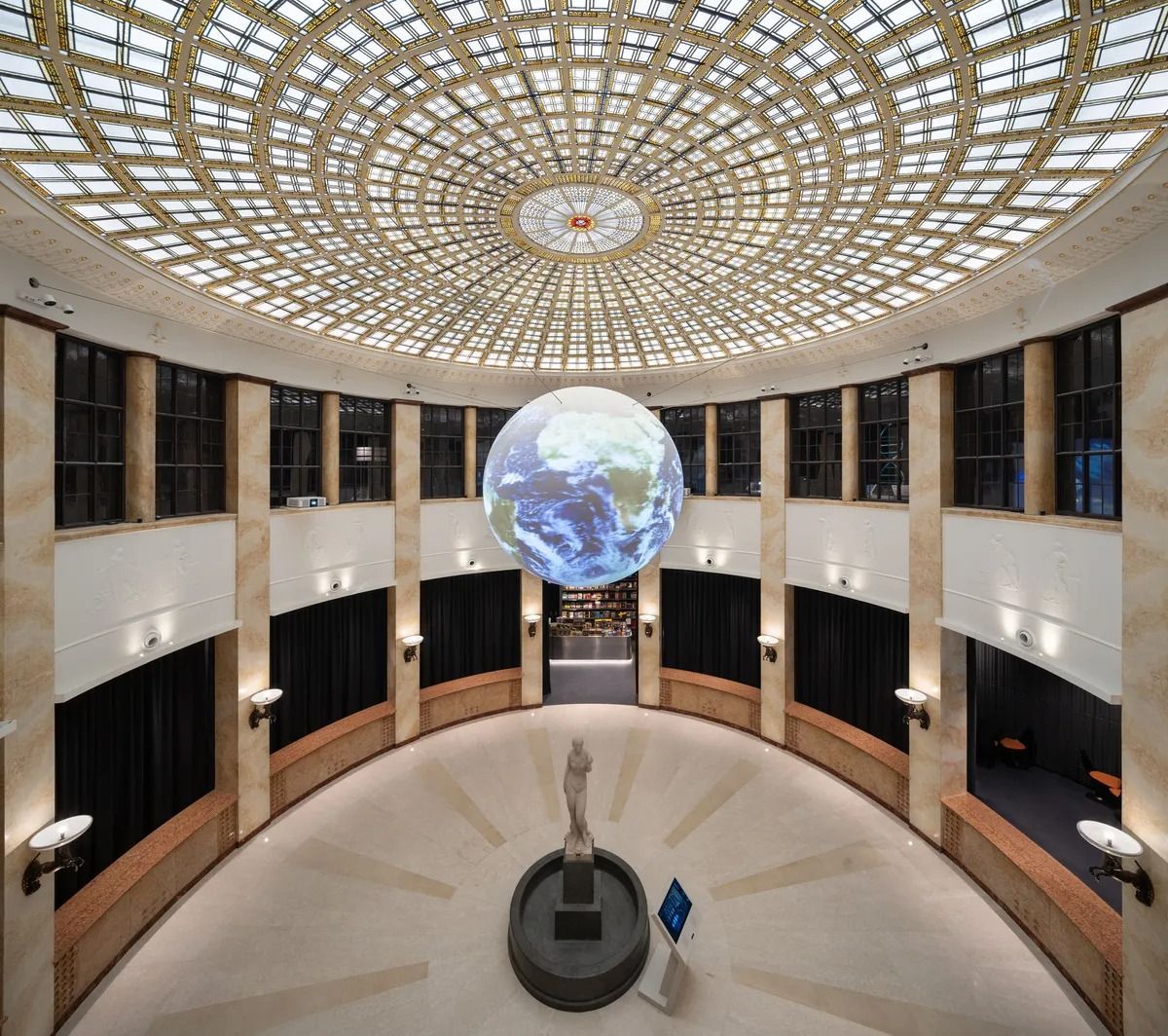 Prostori znanja, kreativnosti i vaspitanja – javni prostori u 2025. godini - SuperProstor - 347