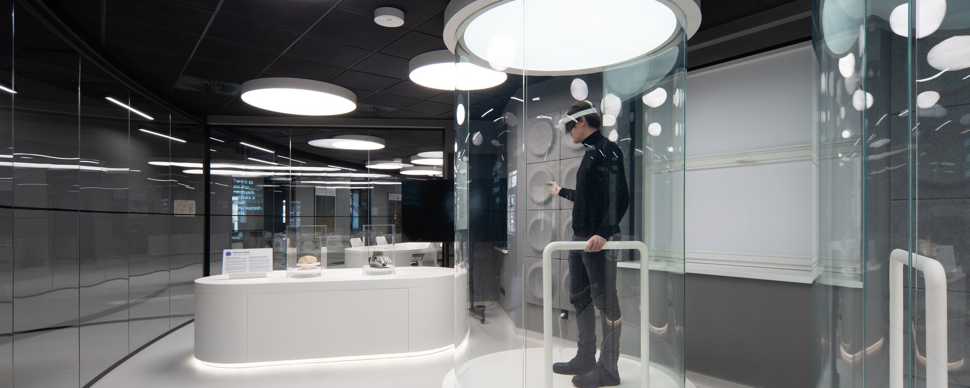 Prostori znanja, kreativnosti i vaspitanja – javni prostori u 2025. godini