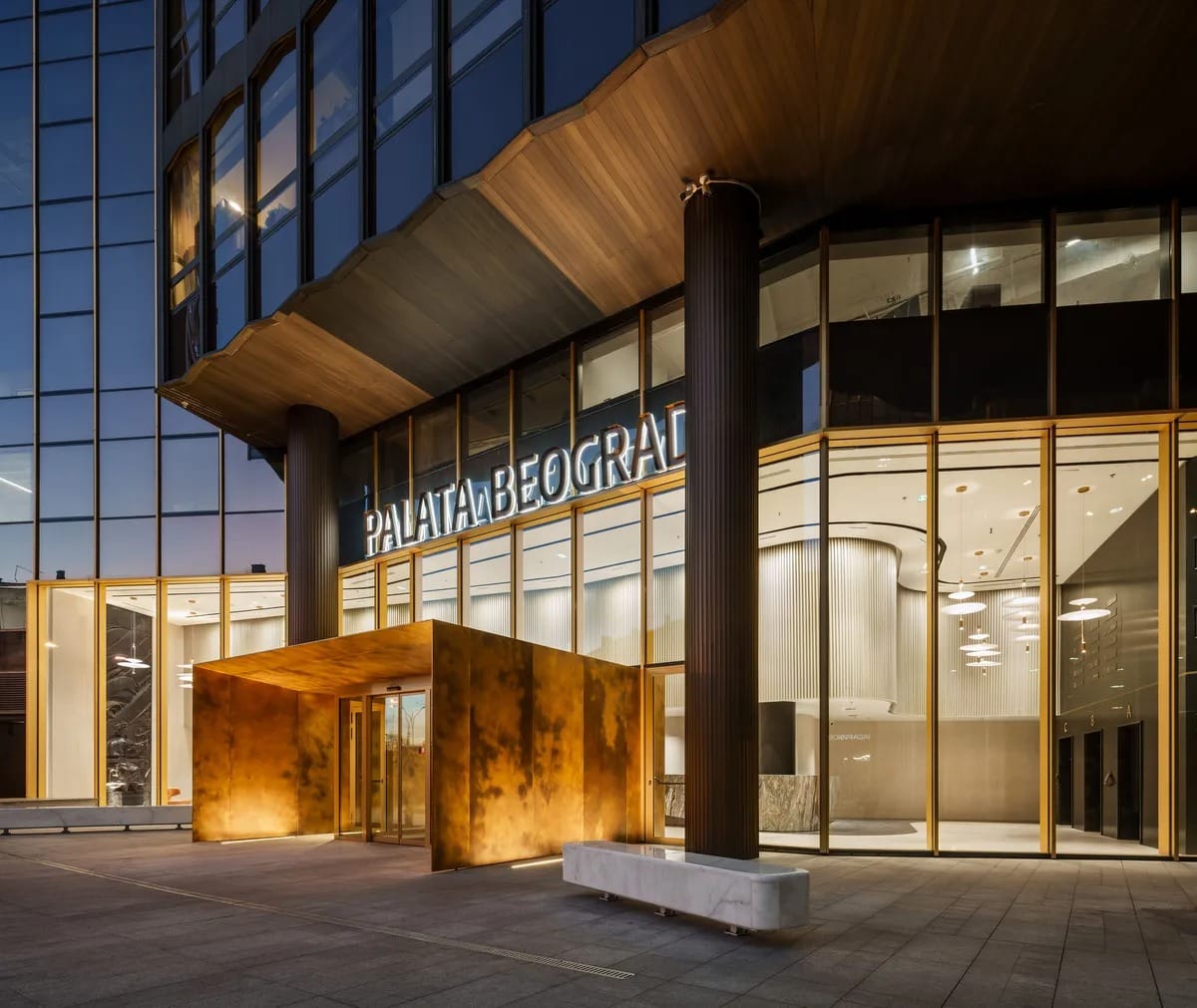 Poslovni prostori koji su obeležili 2025. godinu - SuperProstor - 383