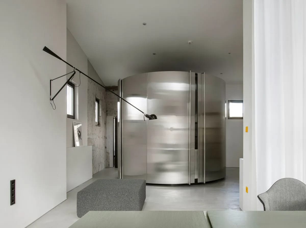 Poslovni prostori koji su obeležili 2025. godinu - SuperProstor - 372