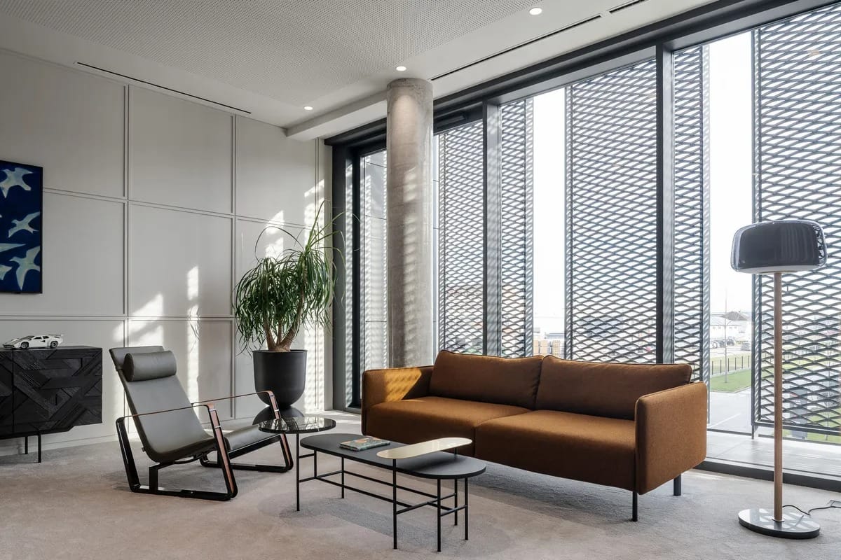 Poslovni prostori koji su obeležili 2025. godinu - SuperProstor - 403