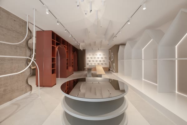 Inspirativni enterijeri komercijalnih i uslužnih prostora u 2025. godini