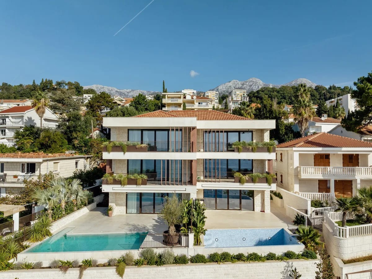 Stambene zgrade koje su obeležile 2025. godinu - SuperProstor - 404