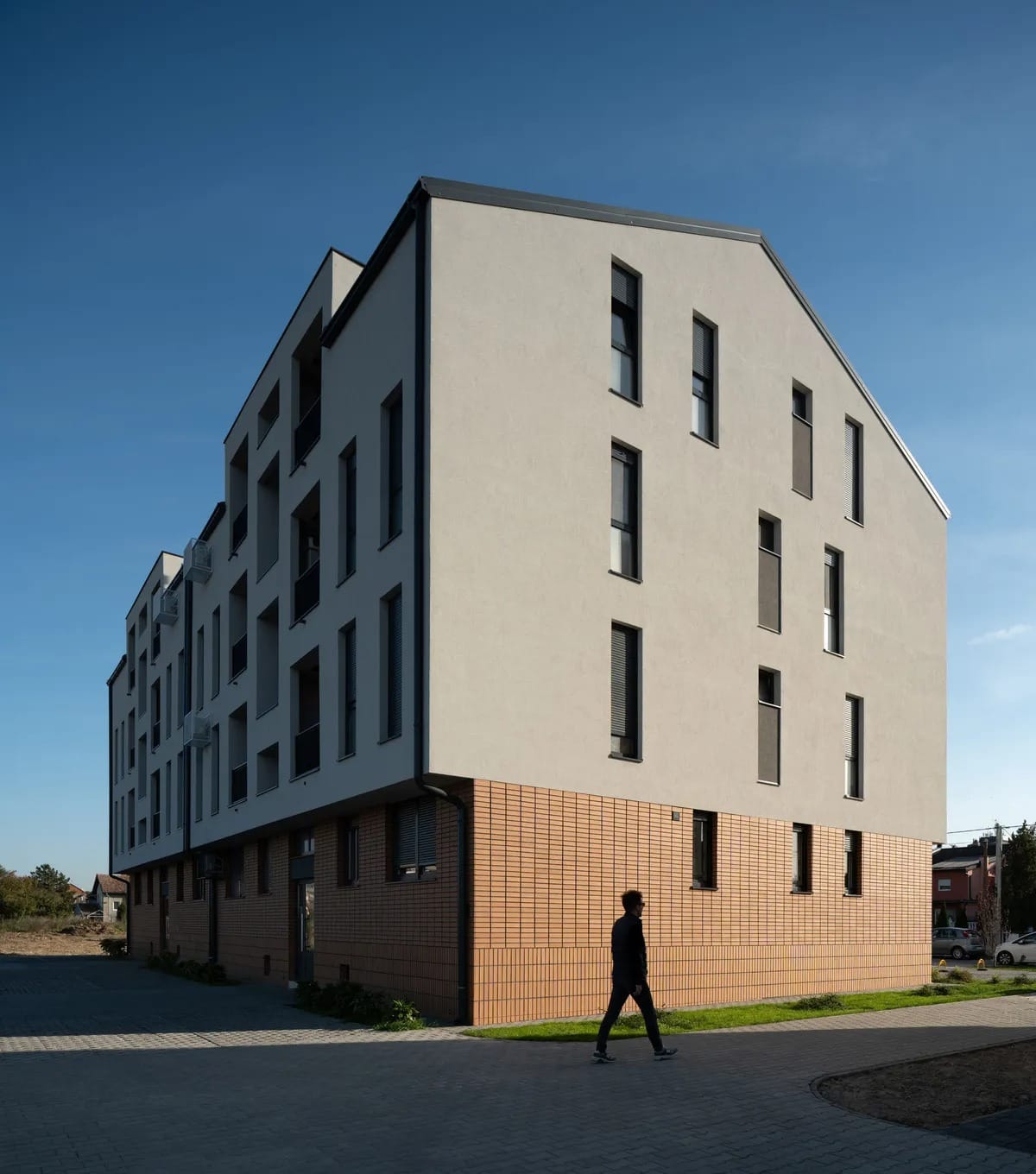 Stambene zgrade koje su obeležile 2025. godinu - SuperProstor - 406