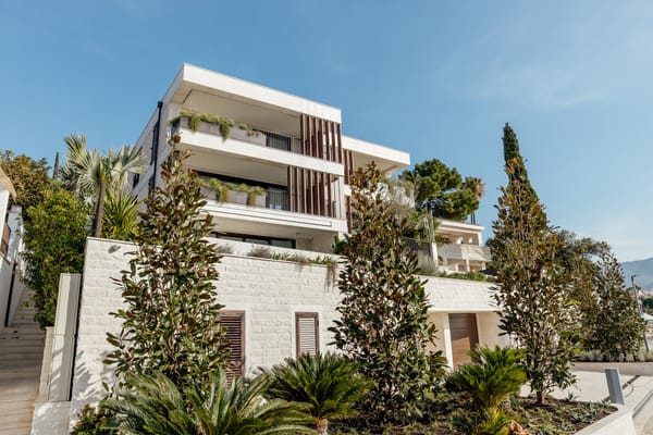 Stambene zgrade koje su obeležile 2025. godinu