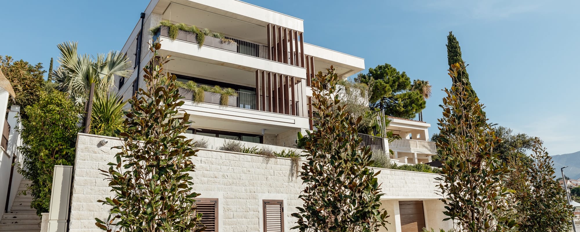 Stambene zgrade koje su obeležile 2025. godinu