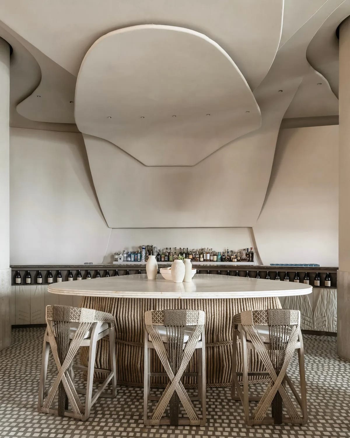 Inspirativni ugostiteljski prostori u 2025. godini - SuperProstor - 416