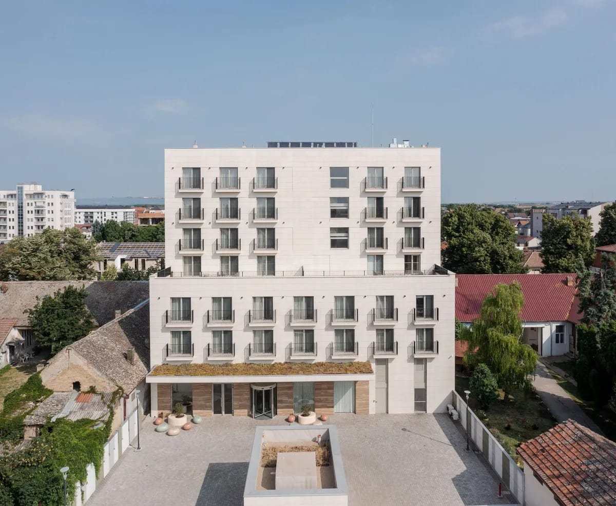 Inspirativni ugostiteljski prostori u 2025. godini - SuperProstor - 422