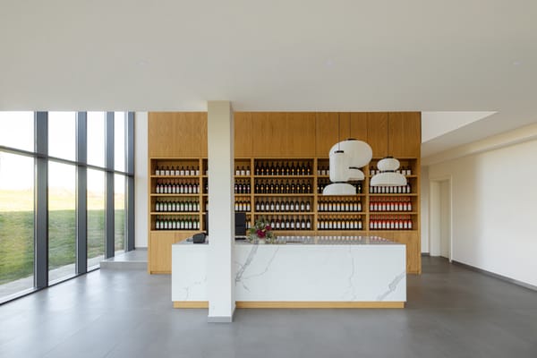 Inspirativni ugostiteljski prostori u 2025. godini