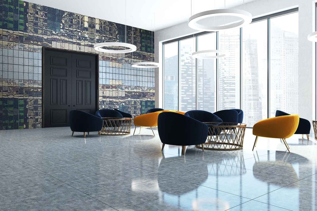 Tapete kao simbol kreativnosti i kulturnog identiteta Beograda - Mara Home - 469