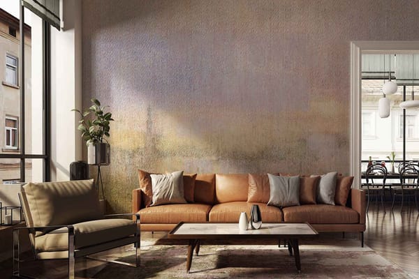 Tapete kao simbol kreativnosti i kulturnog identiteta Beograda