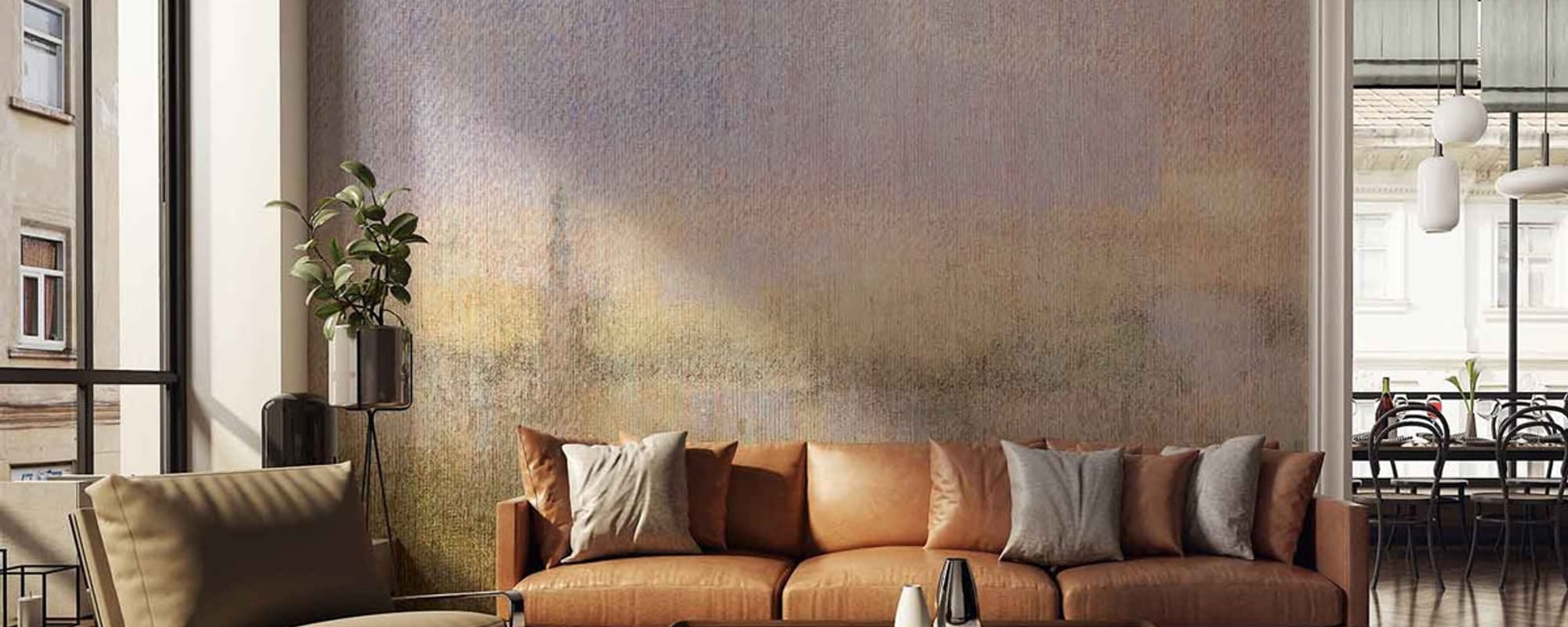 Tapete kao simbol kreativnosti i kulturnog identiteta Beograda