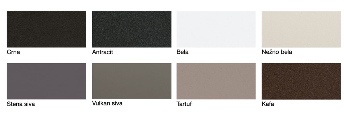Zašto izabrati BLANCO SILGRANIT sudoperu: Materijal koji menja način korišćenja kuhinje - BLANCO - 544