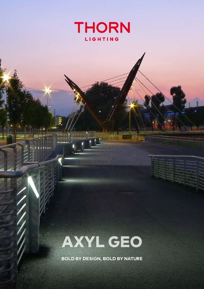 Axyl Geo - THORN