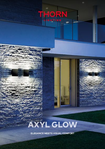 Axyl Glow - THORN