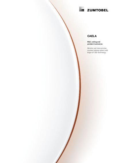 Caela