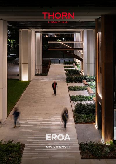 Eroa - THORN