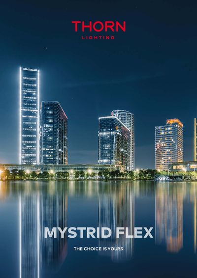 Mystrid Flex - THORN