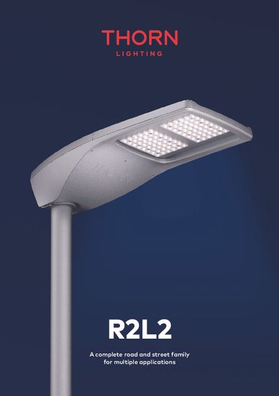 R2L2 RX S M