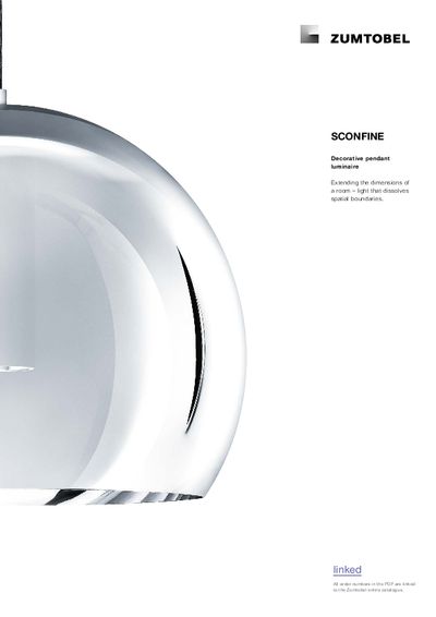 Sconfine