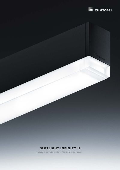 Slotlight Infinity II