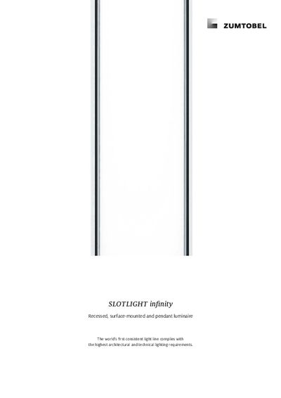 Slotlight Infinity Slim