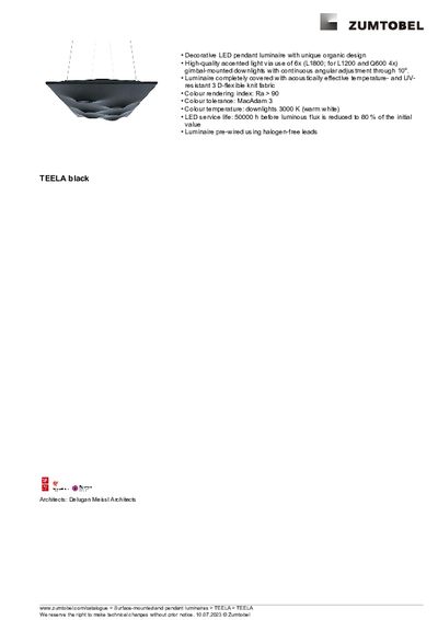 Teela 28604
