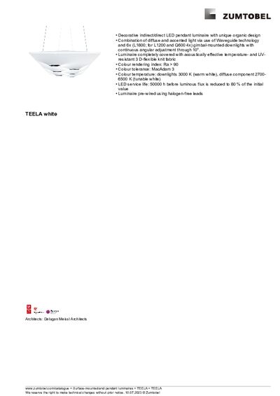 Teela 28602