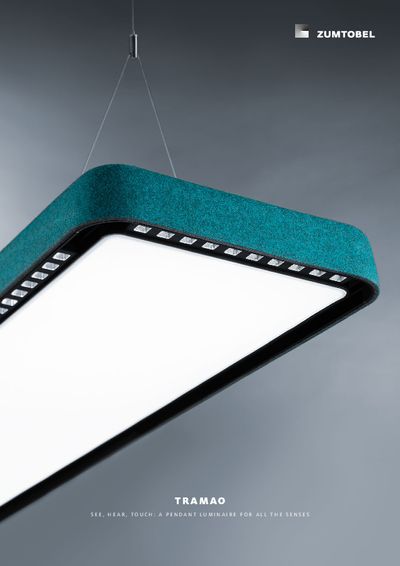 Tramao acoustic light