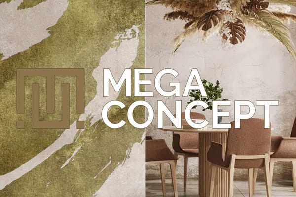 Mega Concept