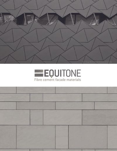 Equitone brošura
