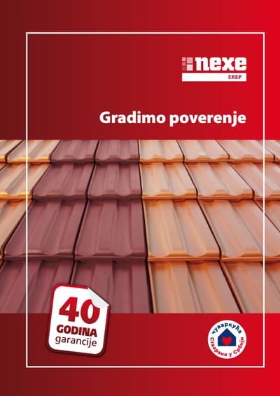 Nexe katalog 2024