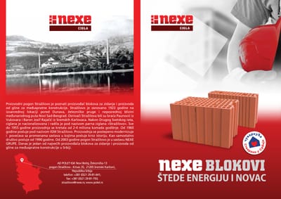 Nexe cigle 2024