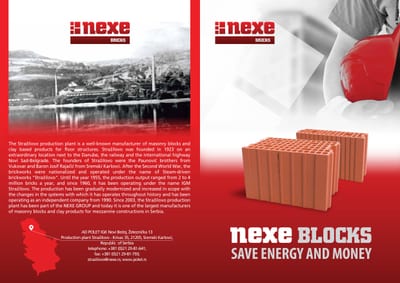 Nexe cigle (EN)