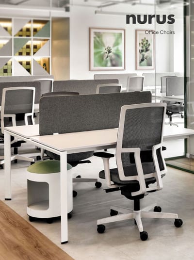 Nurus Office chairs